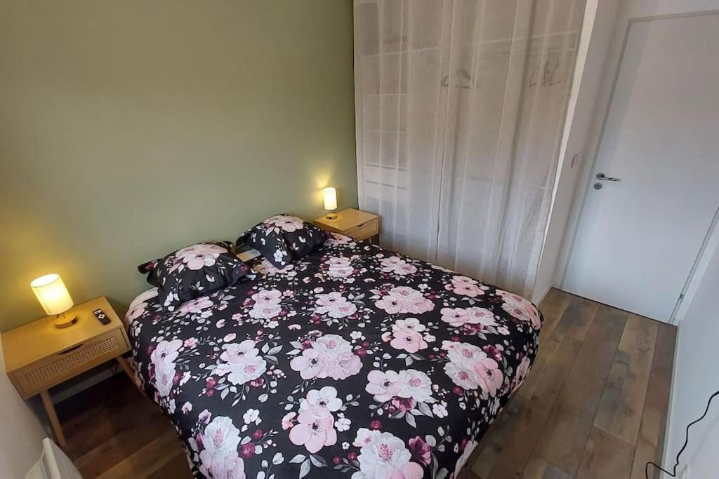 Maison Neuve Proche Station De Ski, 10 Couchages, Tout Confort Granieu Екстериор снимка