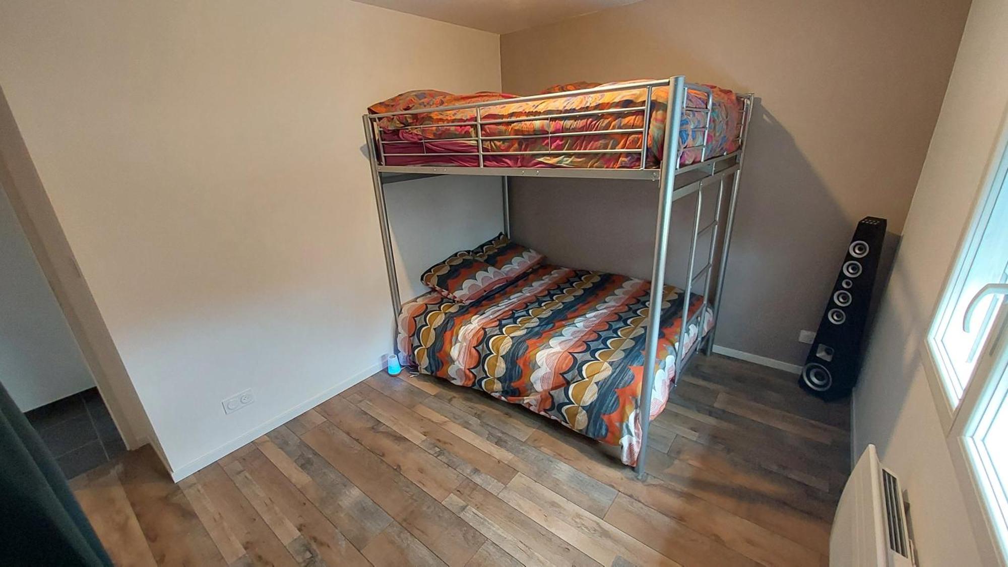 Maison Neuve Proche Station De Ski, 10 Couchages, Tout Confort Granieu Екстериор снимка